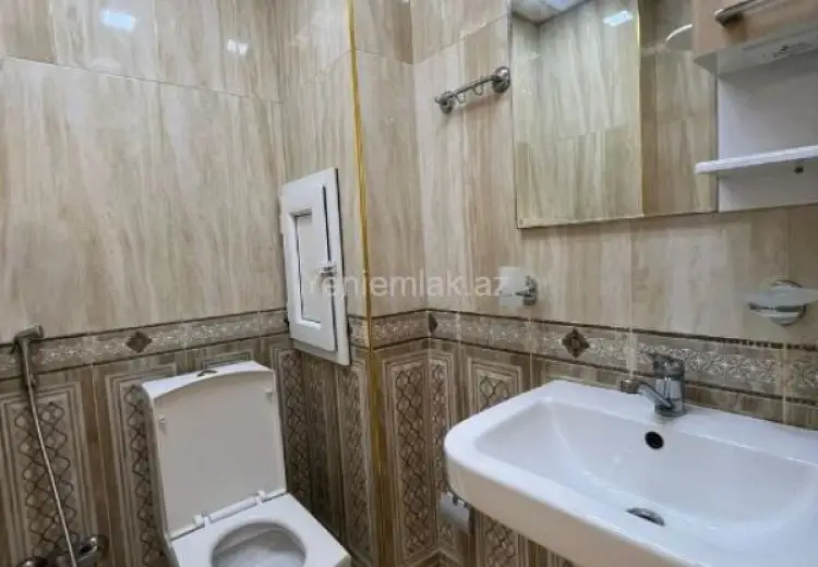 155 000 AZN - 1 otaqlı mənzil Satılır, 8-ci mikrorayon, Binəqədi, Bakı
