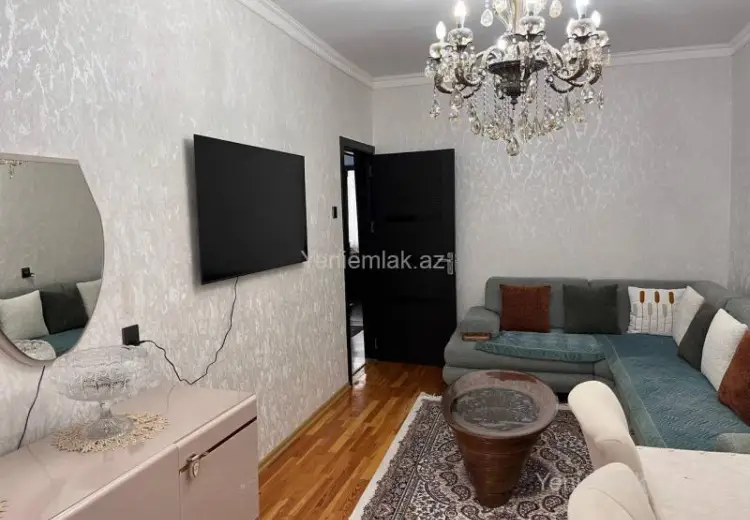 219 000 AZN - 3 otaqlı mənzil Satılır, Əhmədli, Xətai, Bakı