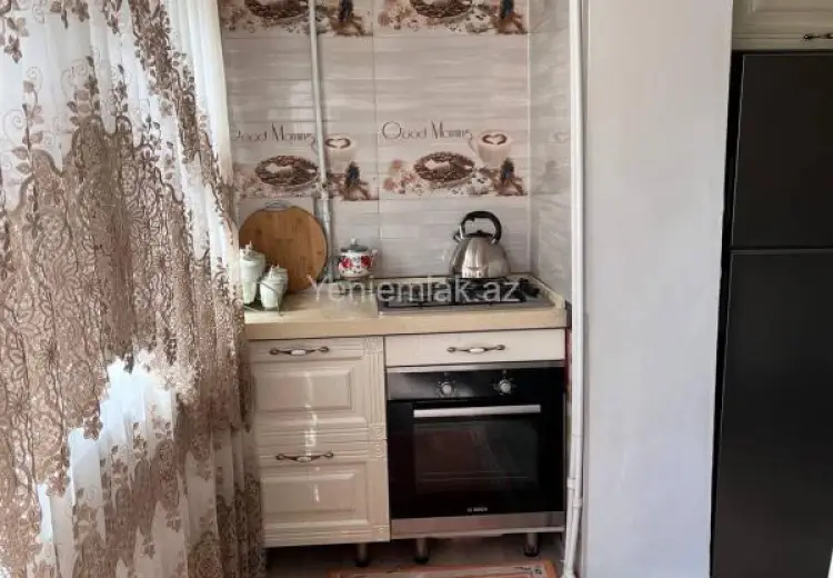 219 000 AZN - 3 otaqlı mənzil Satılır, Əhmədli, Xətai, Bakı
