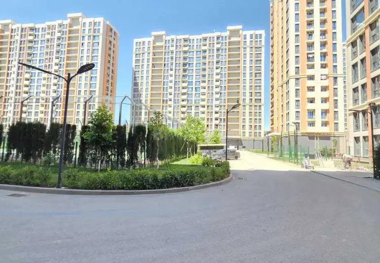 2 otaqlı mənzil Satılır, Yasamal qəs., Abşeron