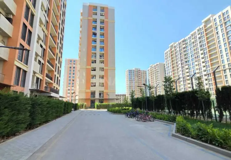 2 otaqlı mənzil Satılır, Yasamal qəs., Abşeron