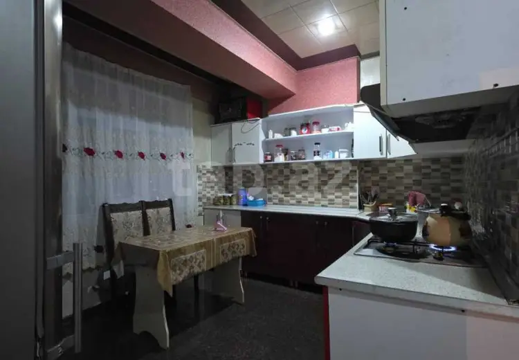 3 otaqlı mənzil Kirayə (aylıq), Yeni Yasamal qəs., Yasamal, Bakı