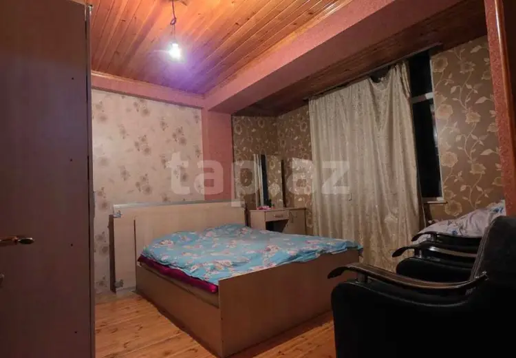 3 otaqlı mənzil Kirayə (aylıq), Yeni Yasamal qəs., Yasamal, Bakı