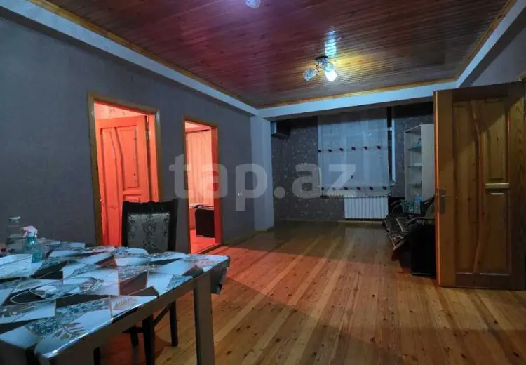 3 otaqlı mənzil Kirayə (aylıq), Yeni Yasamal qəs., Yasamal, Bakı
