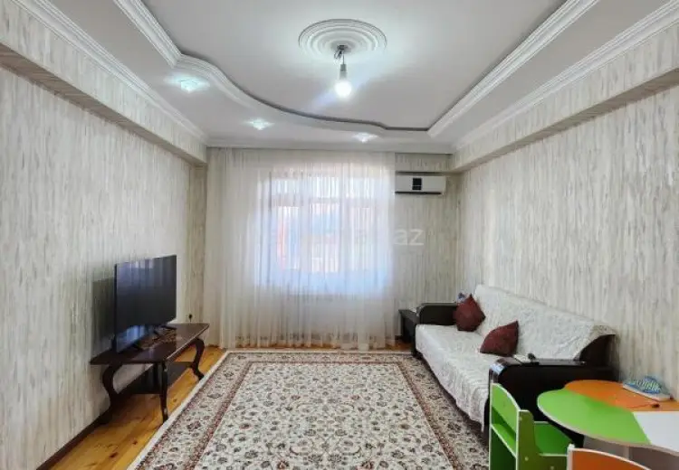 140 000 AZN - 3 otaqlı mənzil Satılır, 9-cu mikrorayon, Sumqayıt