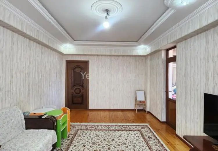 140 000 AZN - 3 otaqlı mənzil Satılır, 9-cu mikrorayon, Sumqayıt