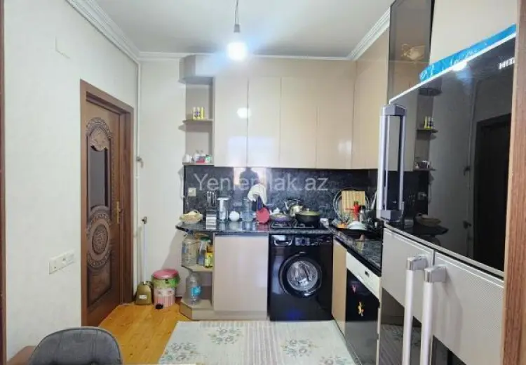 140 000 AZN - 3 otaqlı mənzil Satılır, 9-cu mikrorayon, Sumqayıt