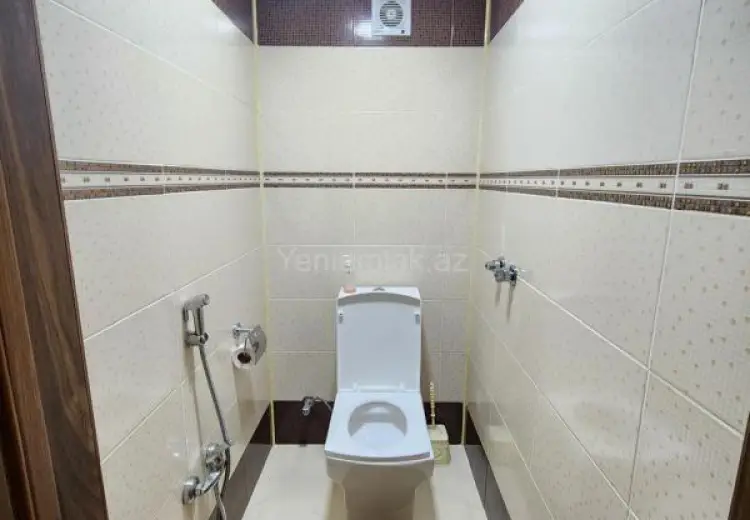 140 000 AZN - 3 otaqlı mənzil Satılır, 9-cu mikrorayon, Sumqayıt