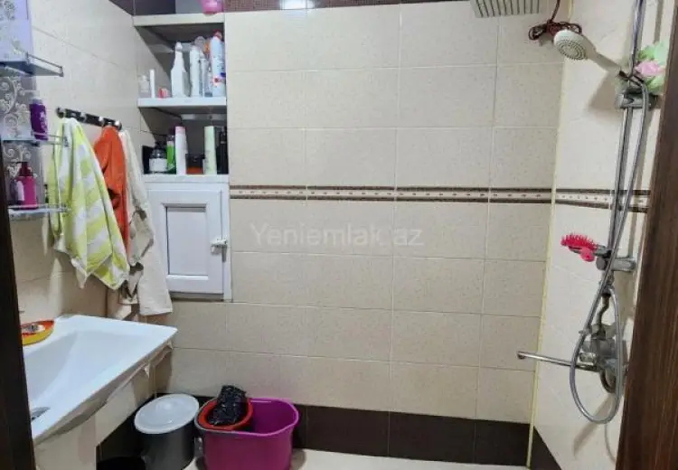140 000 AZN - 3 otaqlı mənzil Satılır, 9-cu mikrorayon, Sumqayıt