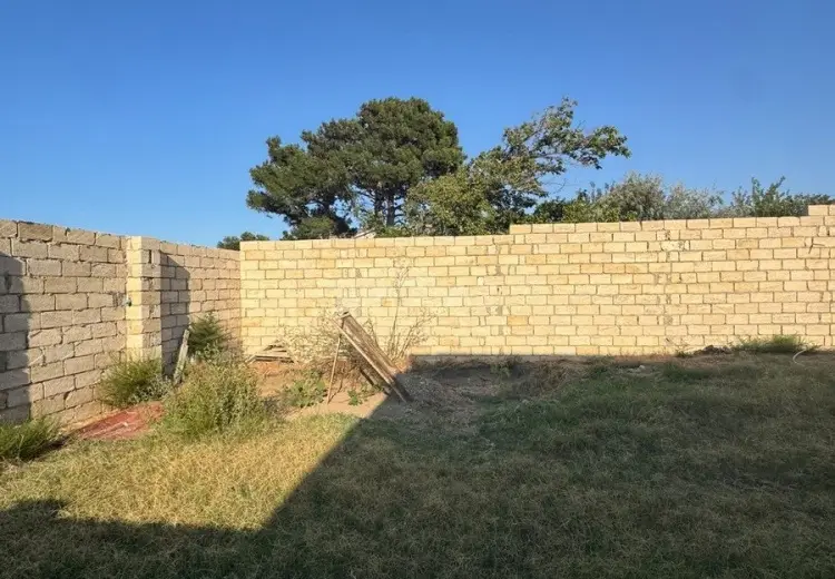 3 sot Torpaq Satılır, Novxanı, Abşeron