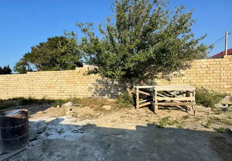 3 sot Torpaq Satılır, Novxanı, Abşeron