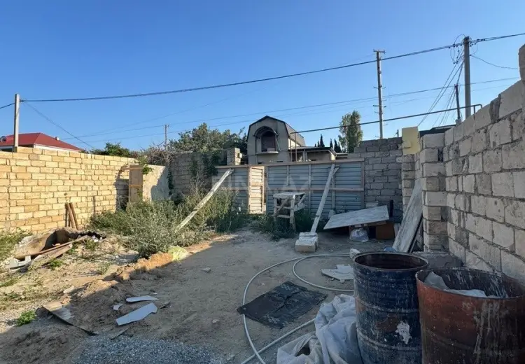 3 sot Torpaq Satılır, Novxanı, Abşeron