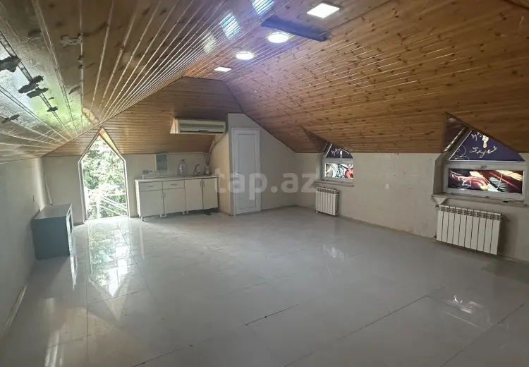 0 m² Obyekt / Ofis , Xətai, Bakı