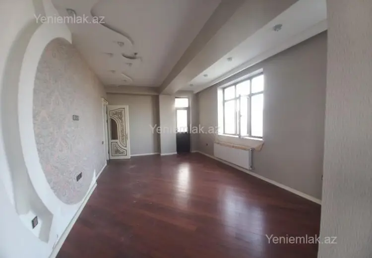 250 000 AZN - 4 otaqlı mənzil Satılır, 6-cı mikrorayon, Sumqayıt