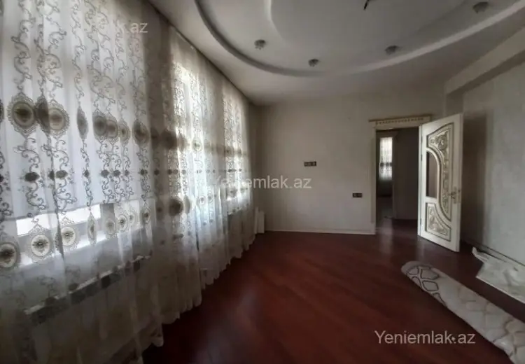 250 000 AZN - 4 otaqlı mənzil Satılır, 6-cı mikrorayon, Sumqayıt