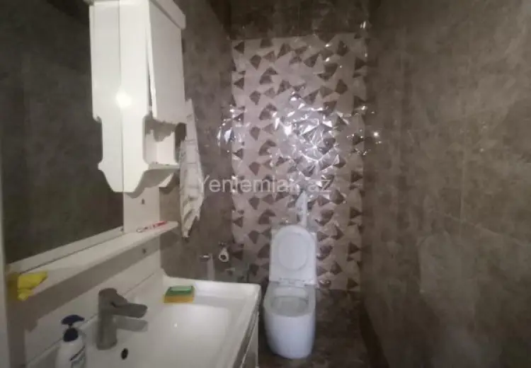 250 000 AZN - 4 otaqlı mənzil Satılır, 6-cı mikrorayon, Sumqayıt