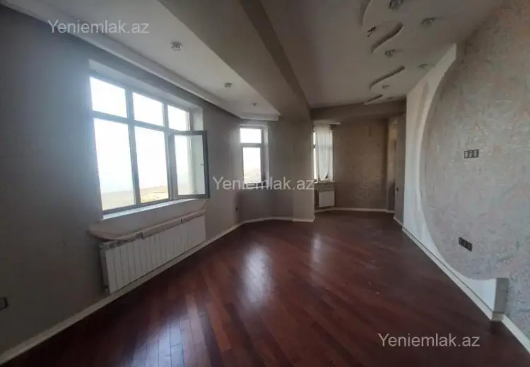 250 000 AZN - 4 otaqlı mənzil Satılır, 6-cı mikrorayon, Sumqayıt
