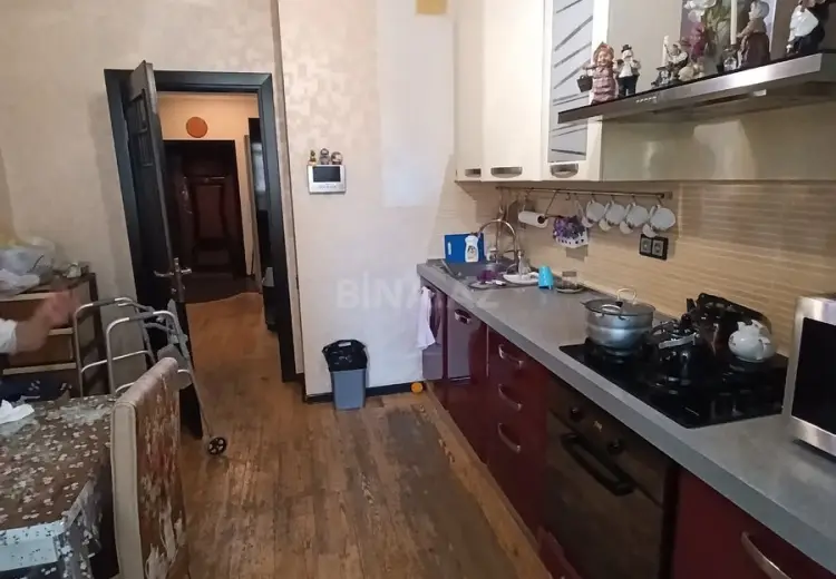 2 otaqlı mənzil Satılır, Yasamal qəs., Yasamal, Bakı