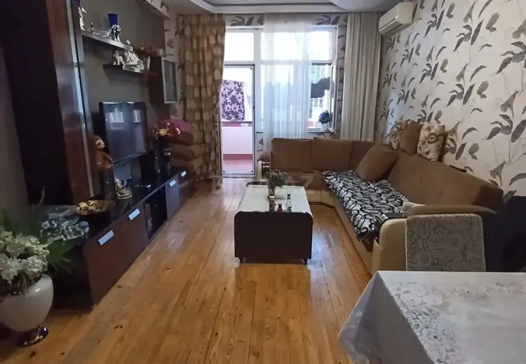 2 otaqlı mənzil Satılır, Yasamal qəs., Yasamal, Bakı
