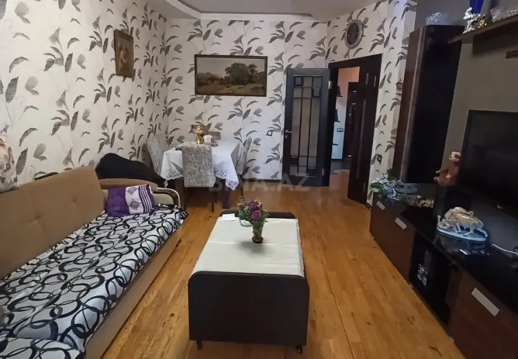 2 otaqlı mənzil Satılır, Yasamal qəs., Yasamal, Bakı