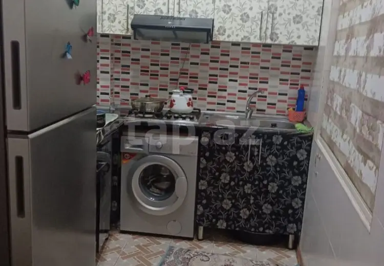 2 otaqlı mənzil , Bakı