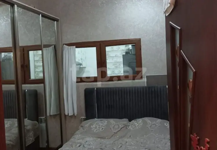 2 otaqlı mənzil , Bakı
