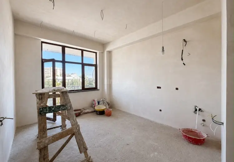 2 otaqlı mənzil Satılır, Nərimanov, Bakı
