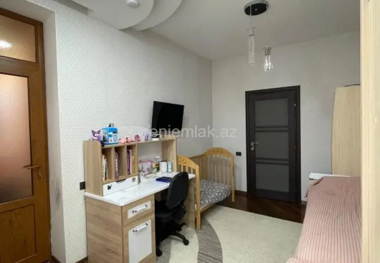 274 000 AZN - 3 otaqlı mənzil Satılır, Xətai, Bakı