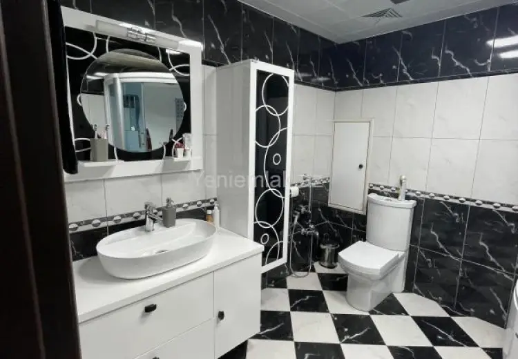 274 000 AZN - 3 otaqlı mənzil Satılır, Xətai, Bakı