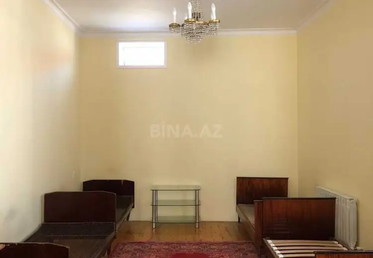 2 otaqlı mənzil Kirayə (aylıq), Yasamal qəs., Yasamal, Bakı