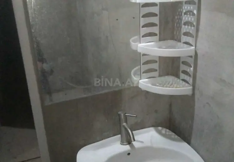2 otaqlı mənzil Kirayə (aylıq), Yasamal qəs., Yasamal, Bakı