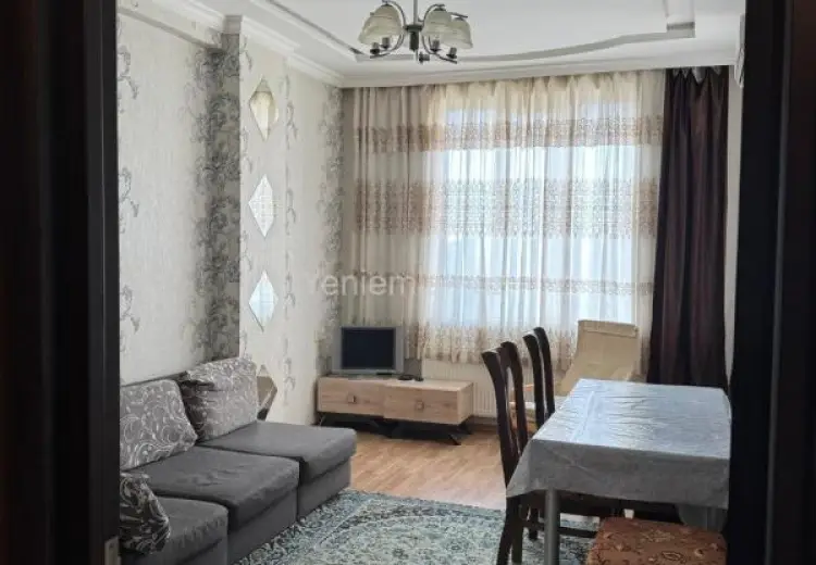 200 000 AZN - 2 otaqlı mənzil Satılır, Badamdar qəs., Səbail, Bakı