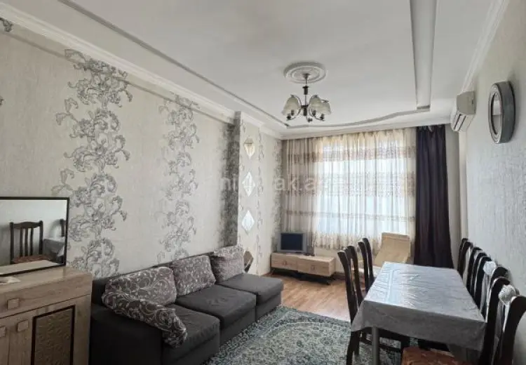200 000 AZN - 2 otaqlı mənzil Satılır, Badamdar qəs., Səbail, Bakı