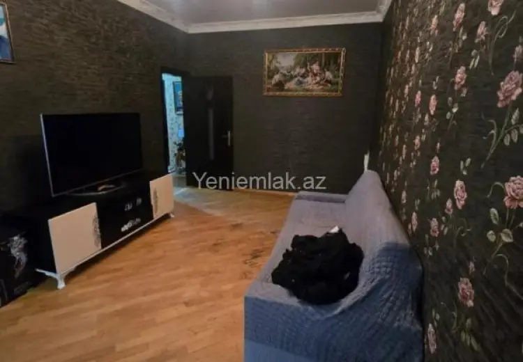 250 000 AZN - 4 otaqlı mənzil Satılır, Əhmədli, Xətai, Bakı