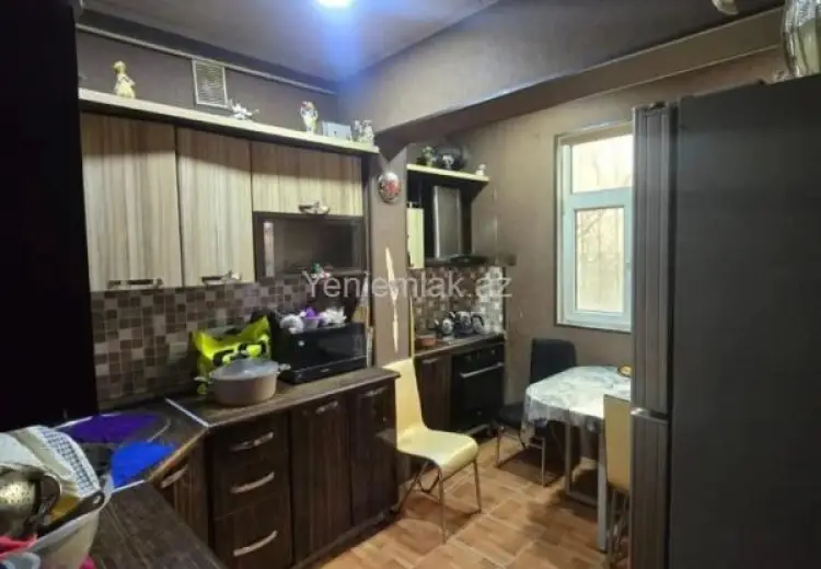 250 000 AZN - 4 otaqlı mənzil Satılır, Əhmədli, Xətai, Bakı