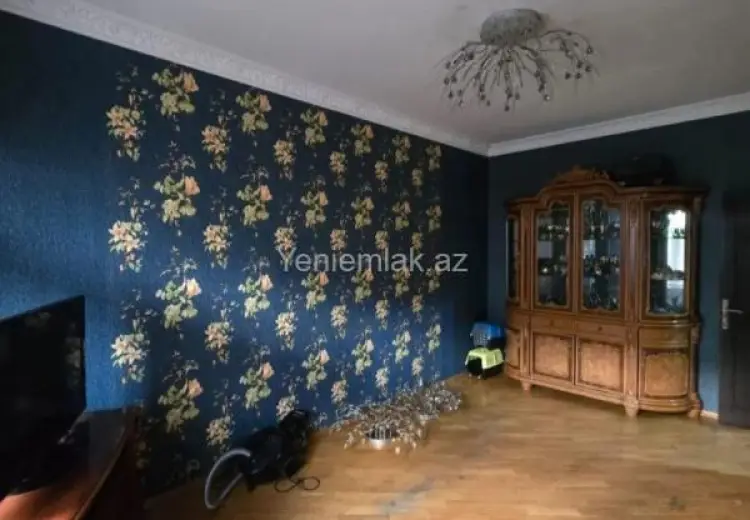 250 000 AZN - 4 otaqlı mənzil Satılır, Əhmədli, Xətai, Bakı