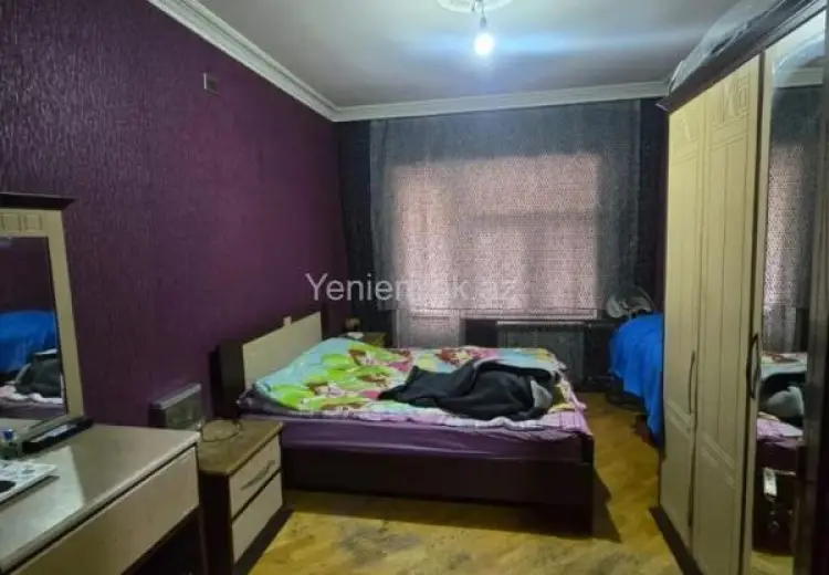250 000 AZN - 4 otaqlı mənzil Satılır, Əhmədli, Xətai, Bakı