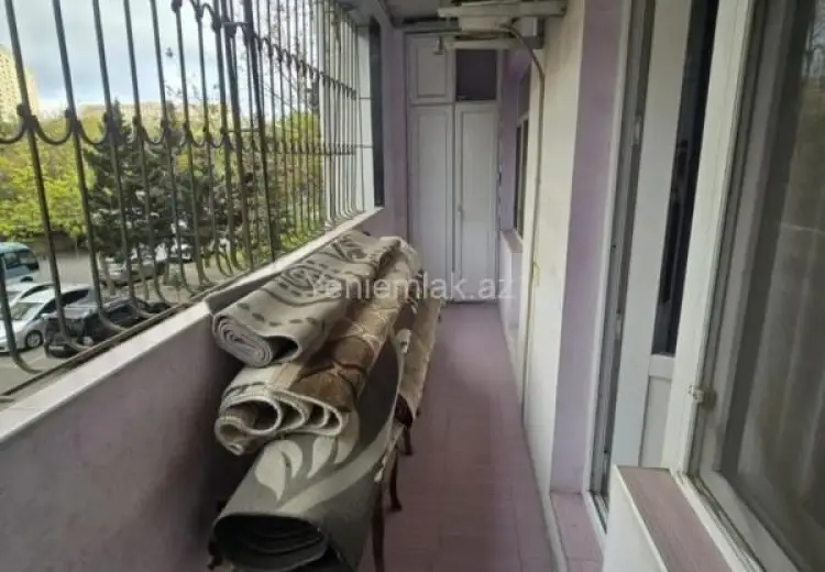250 000 AZN - 4 otaqlı mənzil Satılır, Əhmədli, Xətai, Bakı