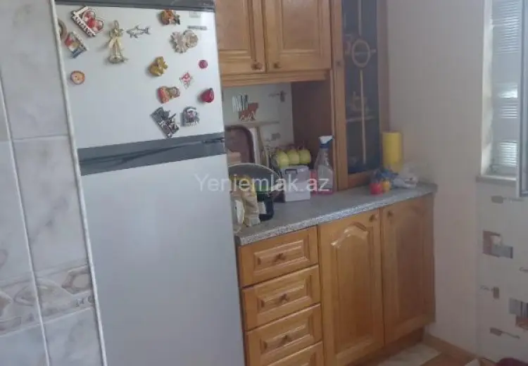 230 000 AZN - 3 otaqlı mənzil Satılır, Yasamal qəs., Nizami, Bakı