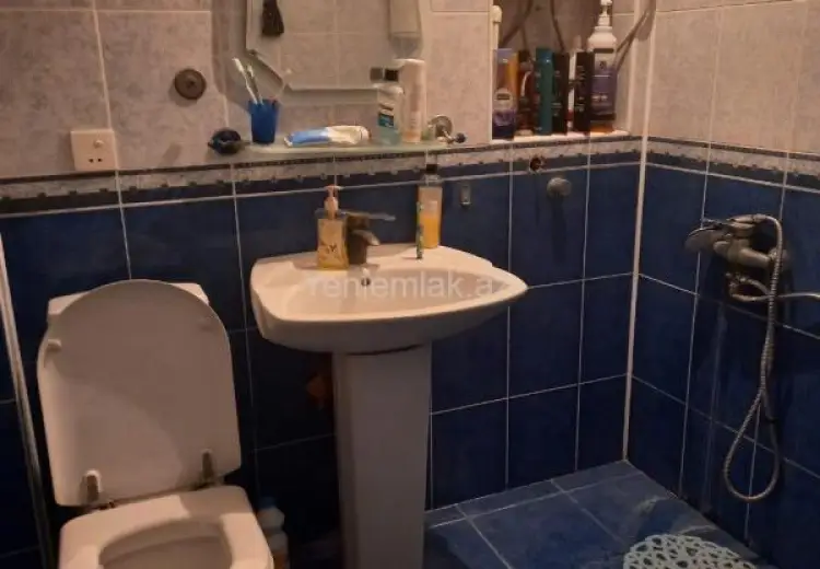 230 000 AZN - 3 otaqlı mənzil Satılır, Yasamal qəs., Nizami, Bakı