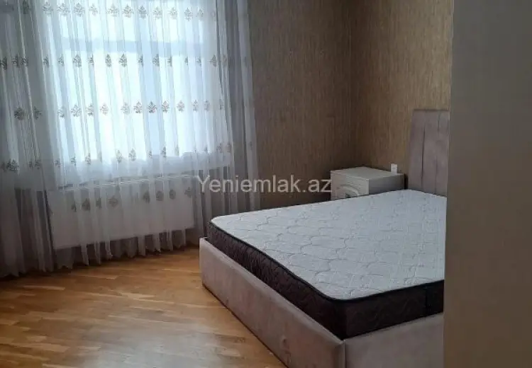 800 AZN - 4 otaqlı mənzil Kirayə (aylıq), 6-cı mikrorayon, Sumqayıt