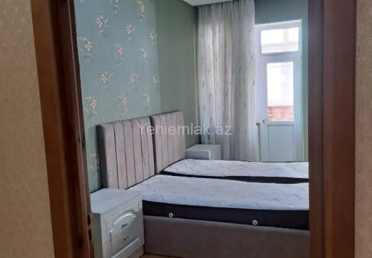 800 AZN - 4 otaqlı mənzil Kirayə (aylıq), 6-cı mikrorayon, Sumqayıt