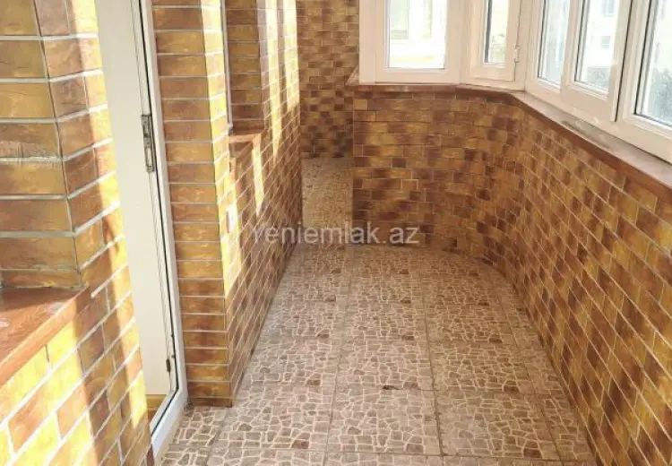 800 AZN - 4 otaqlı mənzil Kirayə (aylıq), 6-cı mikrorayon, Sumqayıt