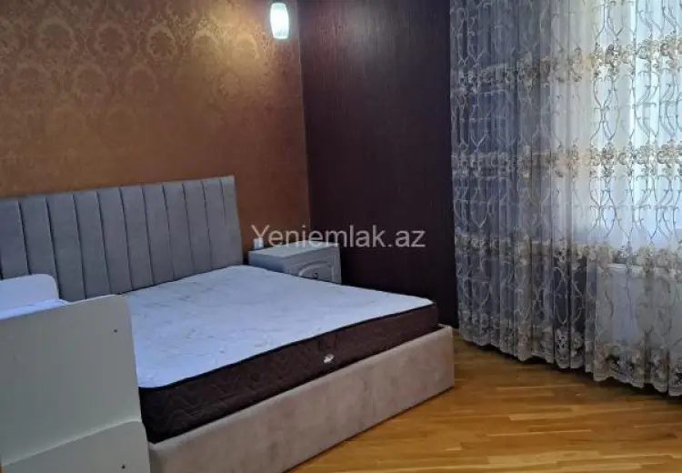 800 AZN - 4 otaqlı mənzil Kirayə (aylıq), 6-cı mikrorayon, Sumqayıt
