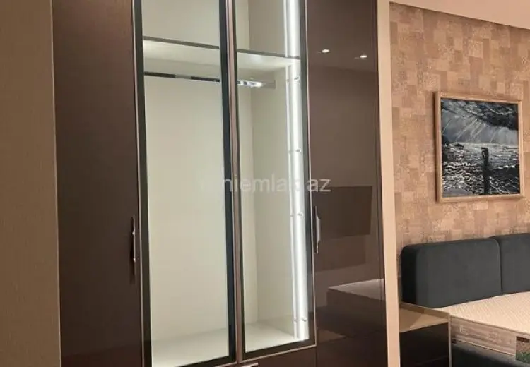 2 500 AZN - 3 otaqlı mənzil Kirayə (aylıq), Xətai, Bakı