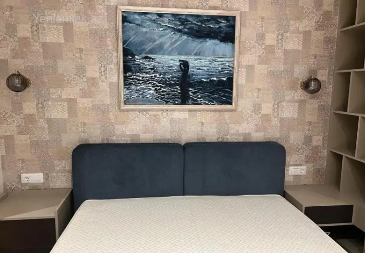 2 500 AZN - 3 otaqlı mənzil Kirayə (aylıq), Xətai, Bakı