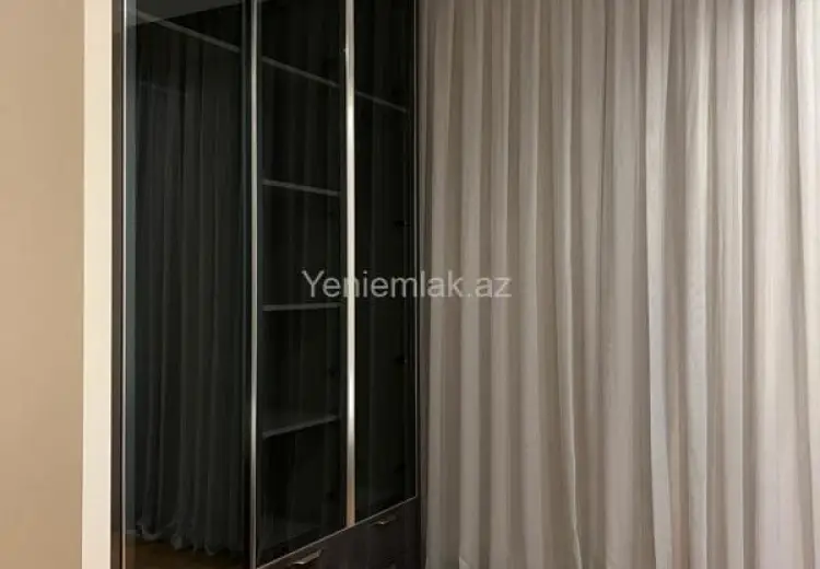 2 500 AZN - 3 otaqlı mənzil Kirayə (aylıq), Xətai, Bakı