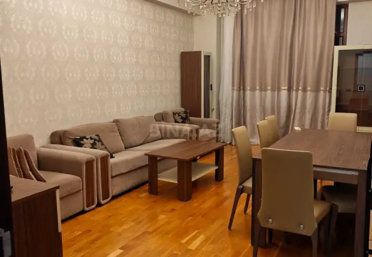 3 otaqlı mənzil Kirayə (aylıq), 8-ci kilometr, Abşeron