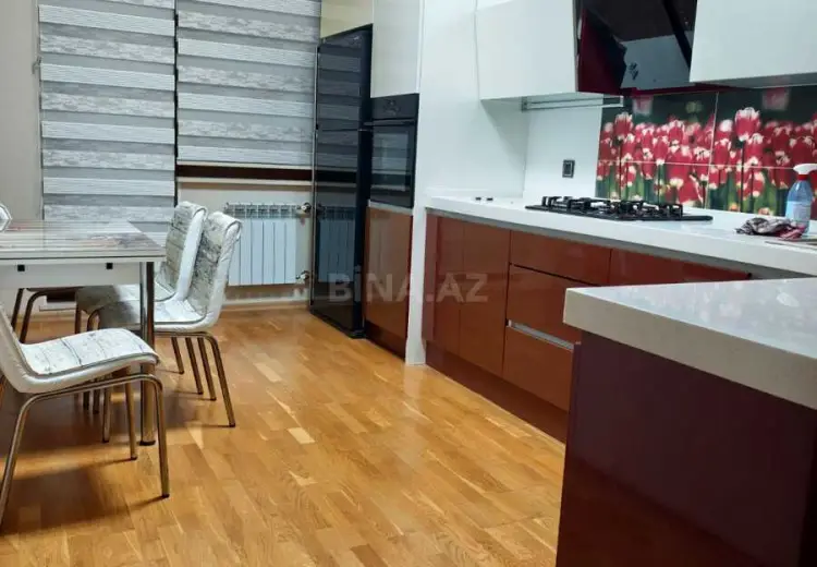 3 otaqlı mənzil Kirayə (aylıq), 8-ci kilometr, Abşeron