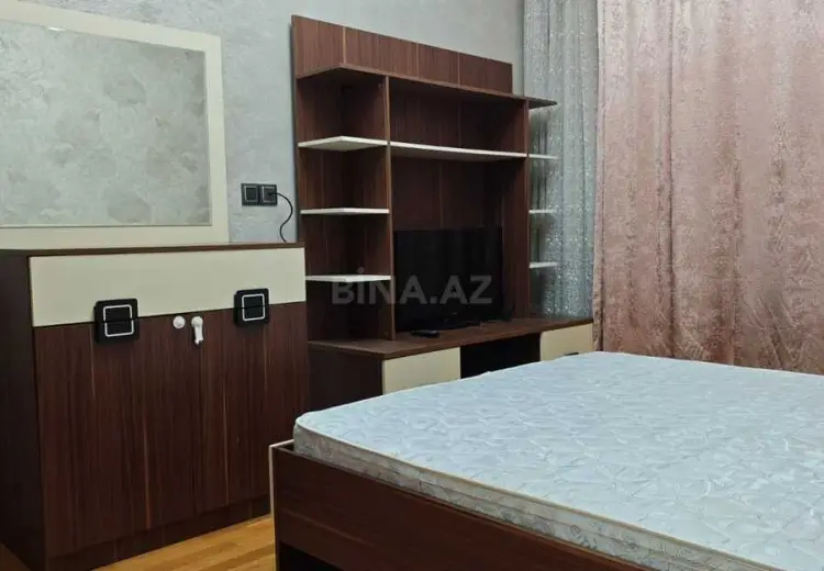 3 otaqlı mənzil Kirayə (aylıq), 8-ci kilometr, Abşeron